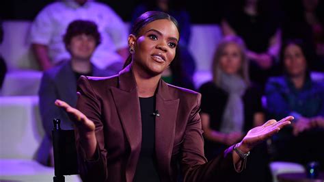 candace owens fired from daily wire